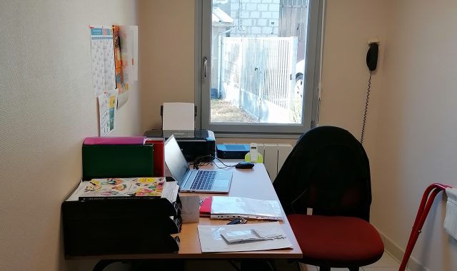 secrétariat du RPI